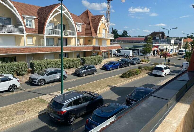 Les Marmousets Conciergerie Leroy