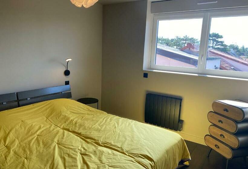 Les Marmousets Conciergerie Leroy