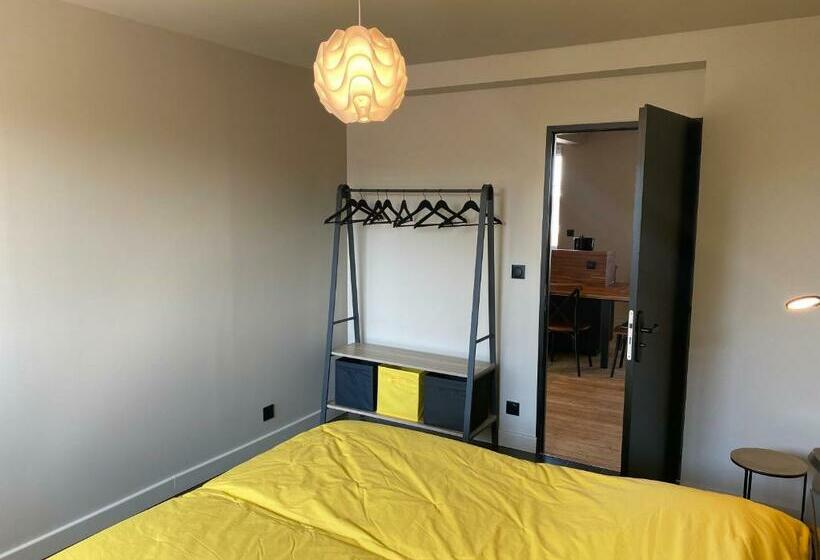 Les Marmousets Conciergerie Leroy