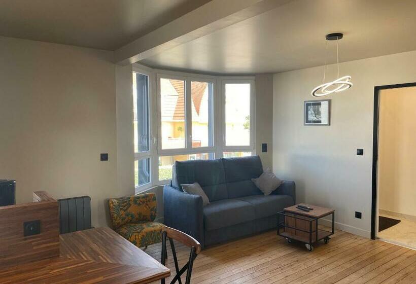 Les Marmousets Conciergerie Leroy