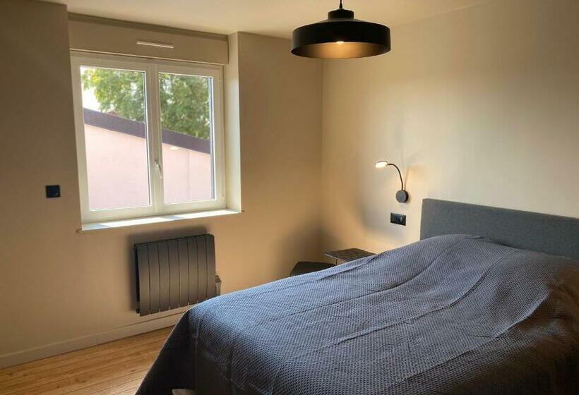 Les Marmousets Conciergerie Leroy