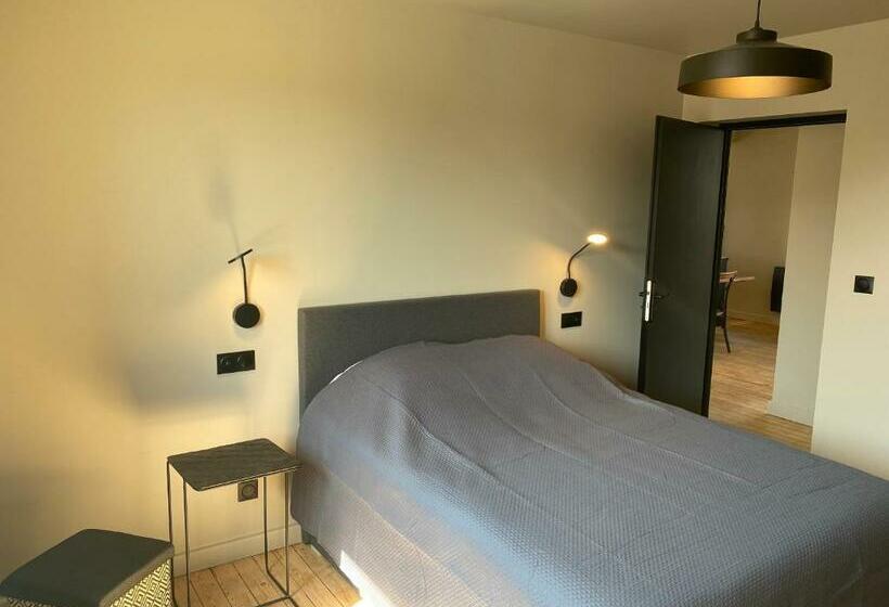 Les Marmousets Conciergerie Leroy