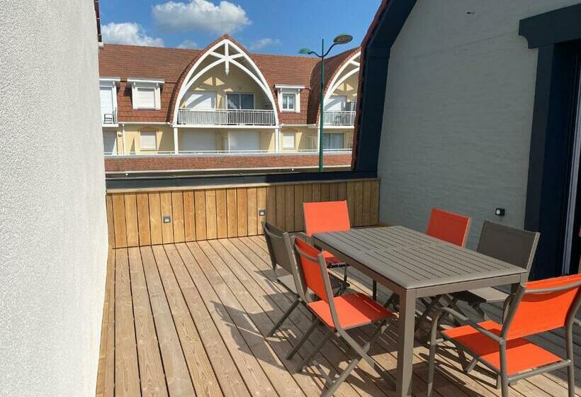 Les Marmousets Conciergerie Leroy