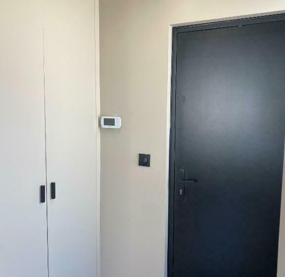 Les Marmousets Conciergerie Leroy