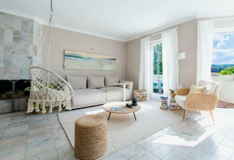 Luxury Cozy Home Im Hambacher Schloss