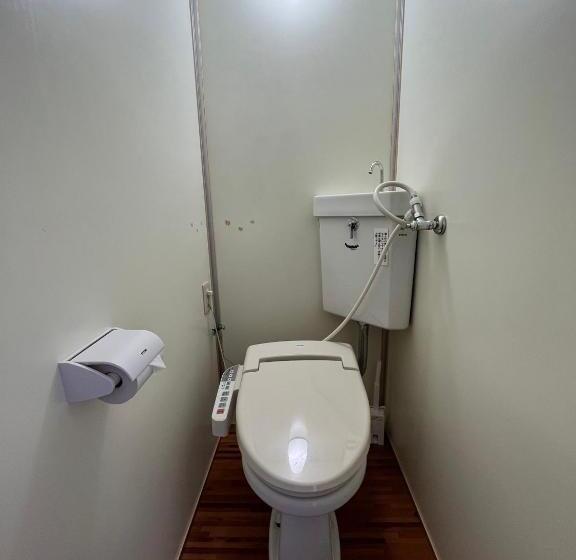 Maguro Bldg チェックインはwhykumano