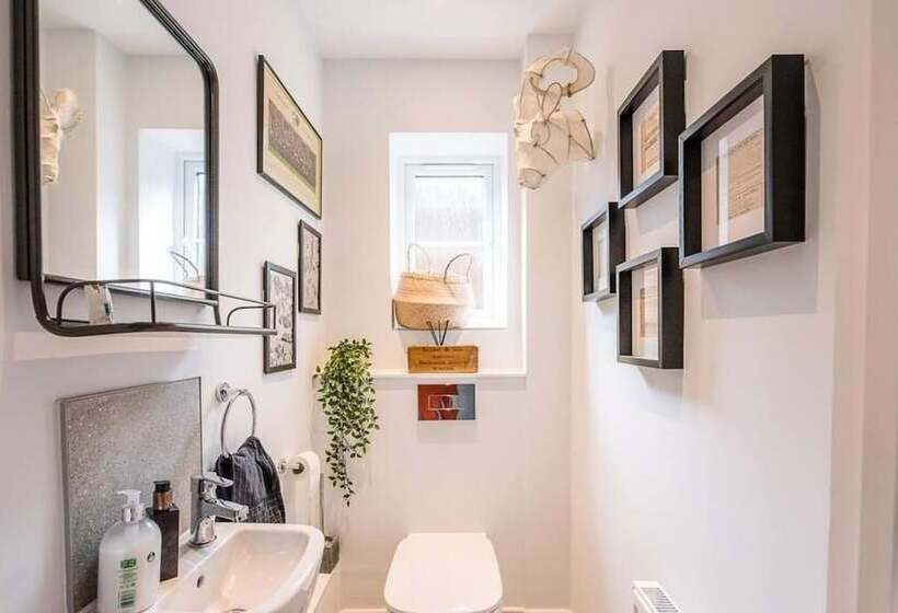 Martlet Cottage Aldeburgh