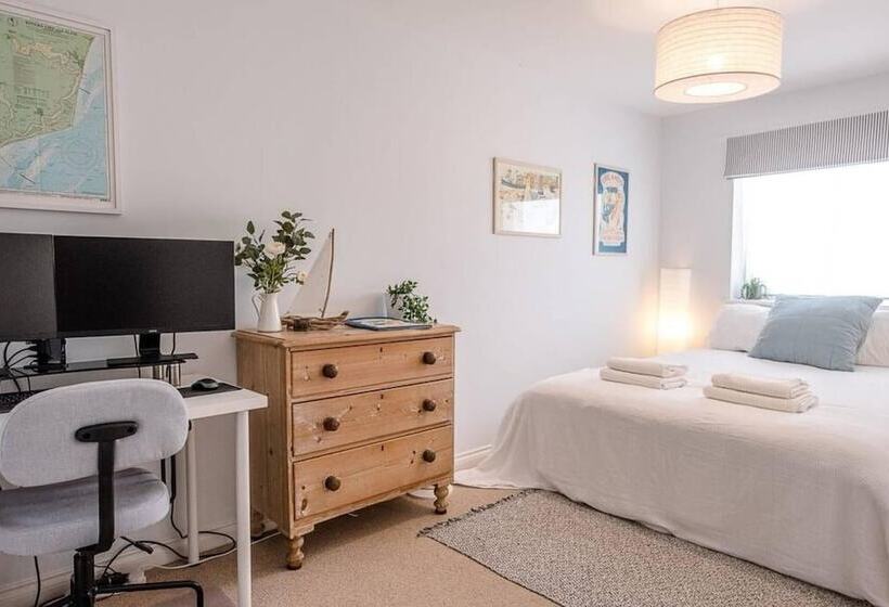 Martlet Cottage Aldeburgh