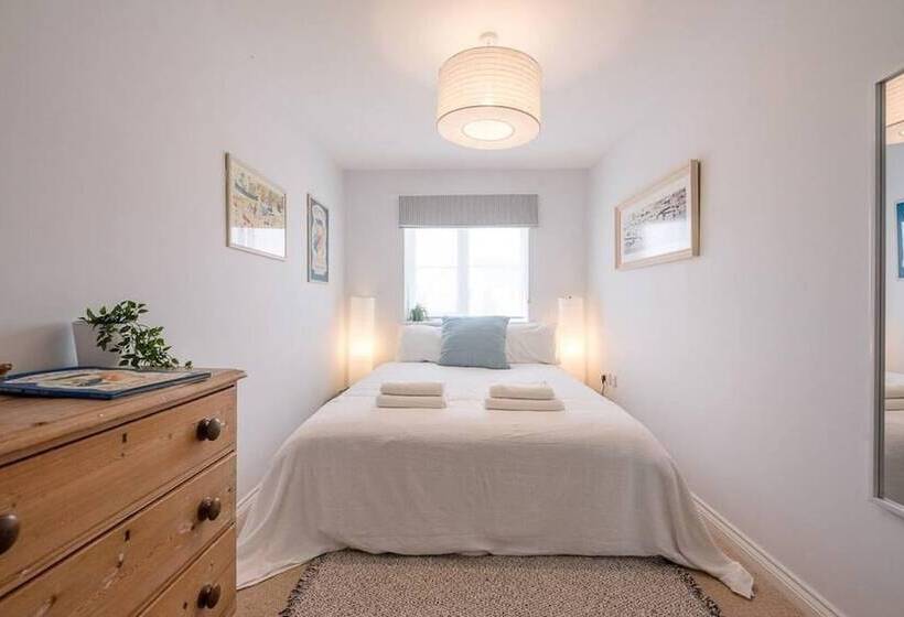 Martlet Cottage Aldeburgh