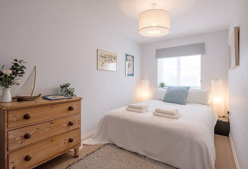 Martlet Cottage Aldeburgh