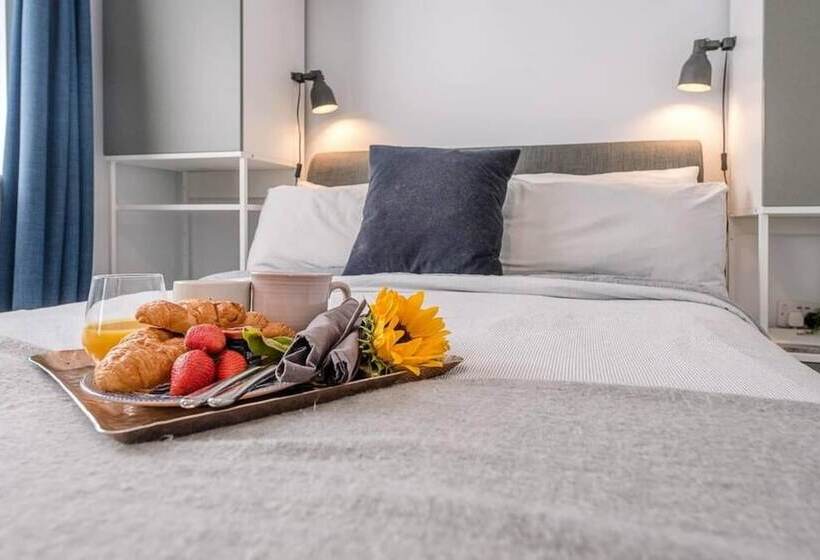 Martlet Cottage Aldeburgh