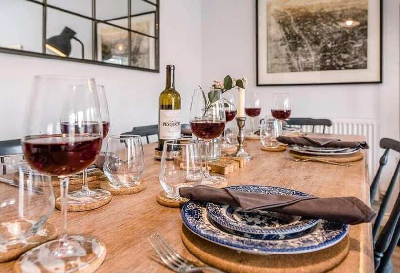 Martlet Cottage Aldeburgh