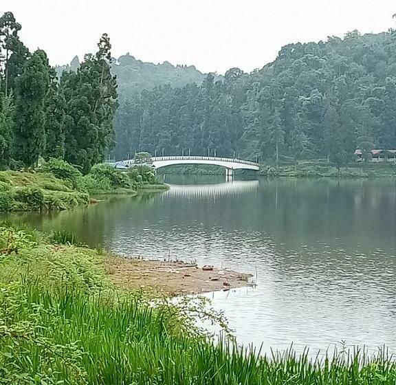 Mayal Lyang Home Stay