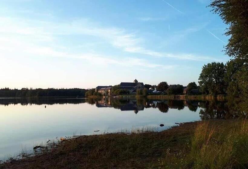Mobil Home Au Coeur De Brocéliande
