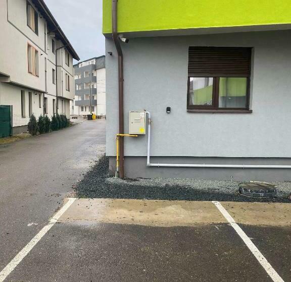 Nathallie Modern Apartments