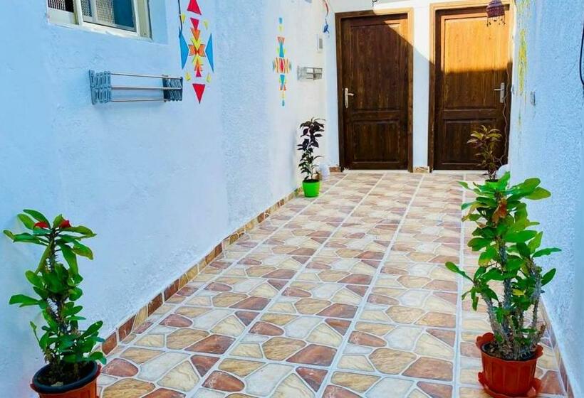 Nubian House Dahab البيت النوبي