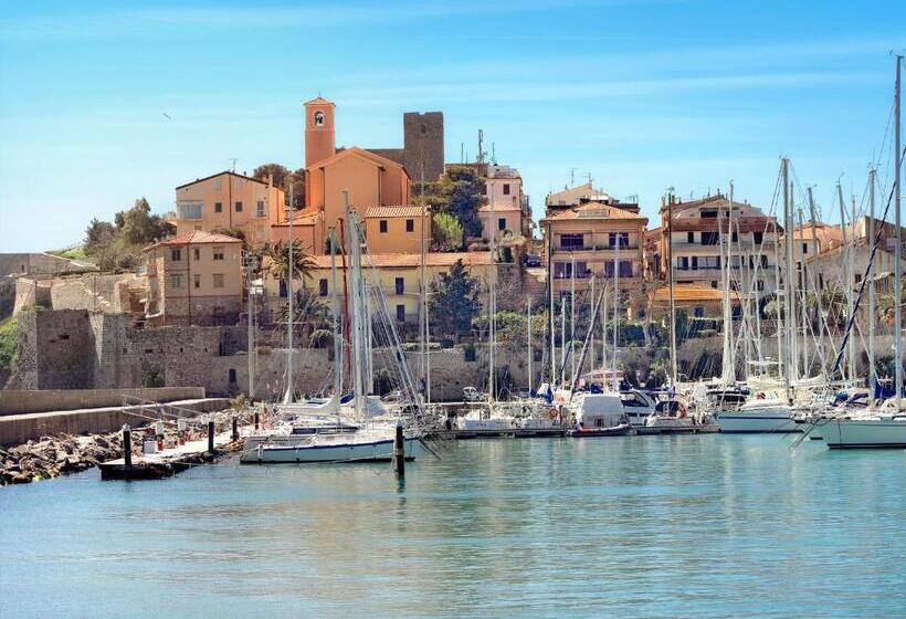 پانسیون Camera Graziosa