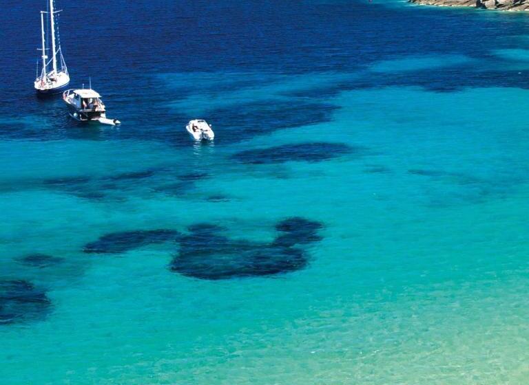 پانسیون Camera Graziosa