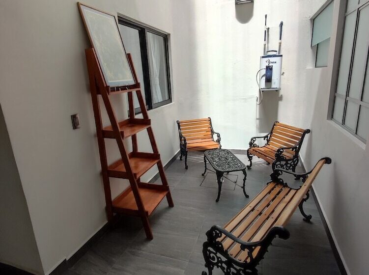 Пансион El Salto De Camela Hostal