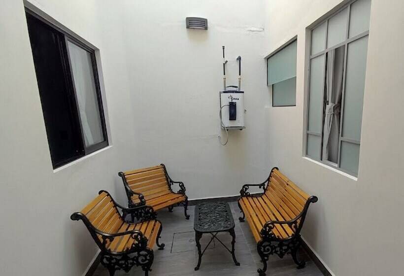 Пансион El Salto De Camela Hostal