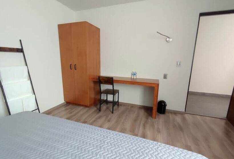 Пансион El Salto De Camela Hostal