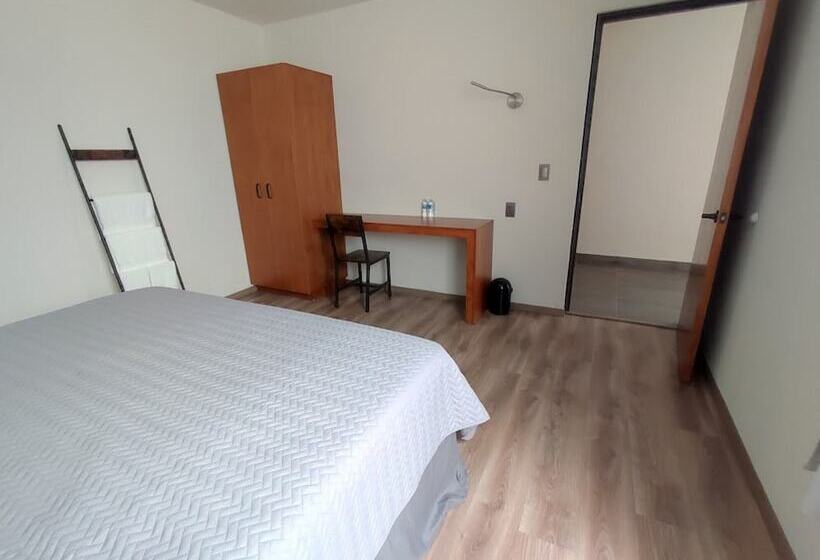 Пансион El Salto De Camela Hostal