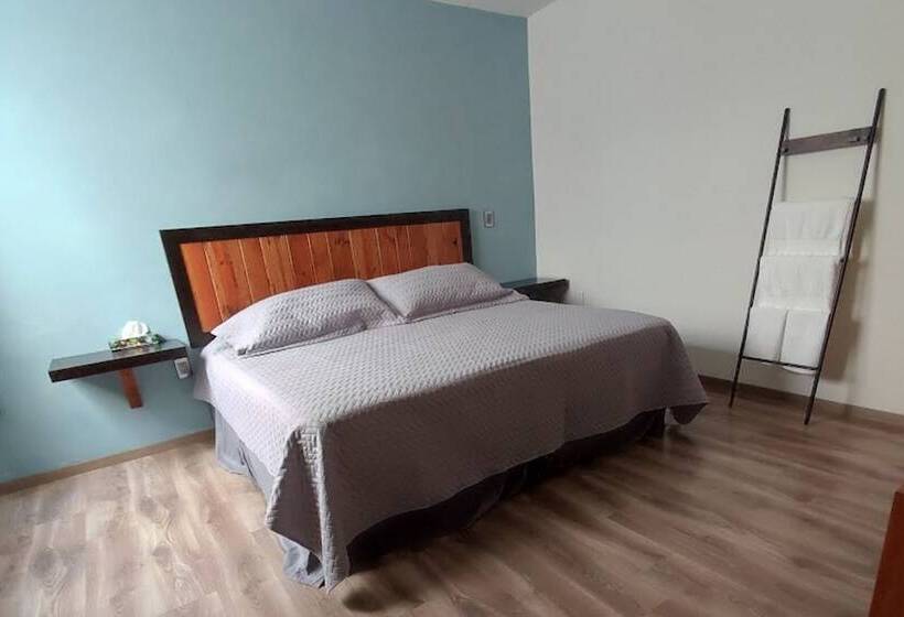 Пансион El Salto De Camela Hostal