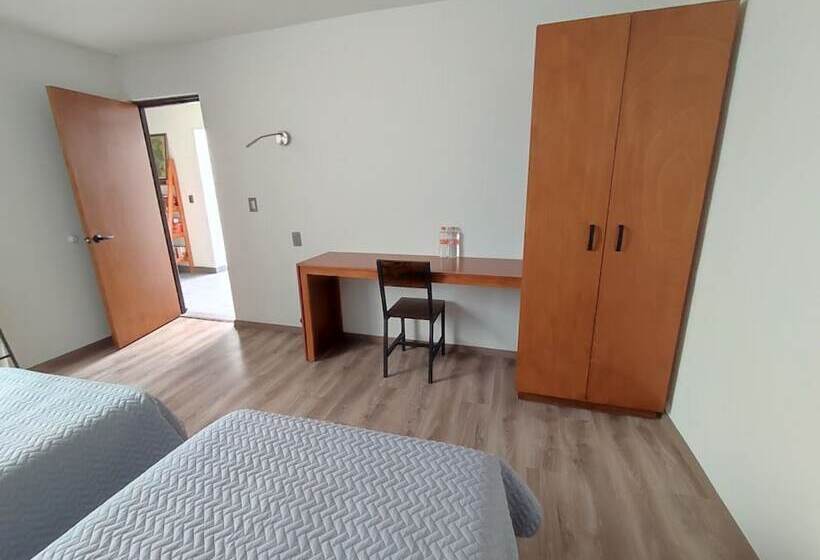 Пансион El Salto De Camela Hostal