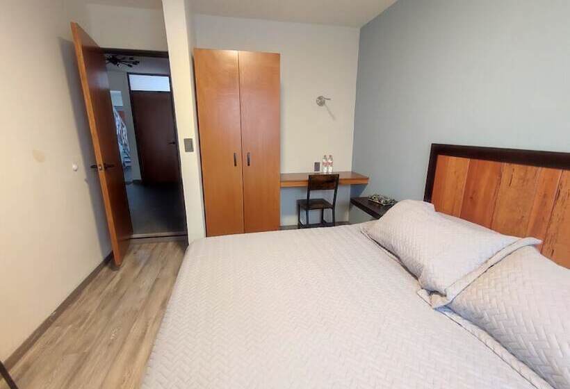 Пансион El Salto De Camela Hostal