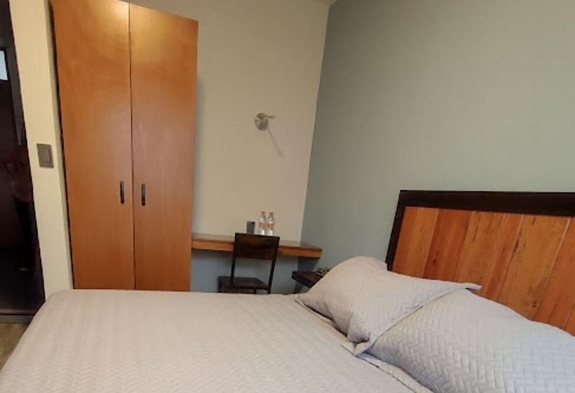 Пансион El Salto De Camela Hostal