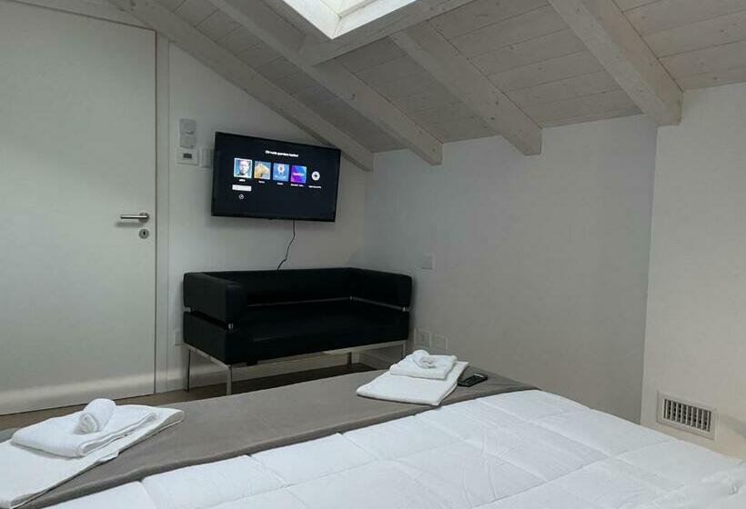 بنسيون Minimal Room In Barcelo Relais