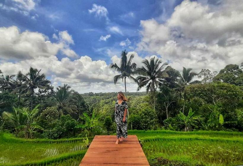 بنسيون Omah Bapak Ijen Eco House