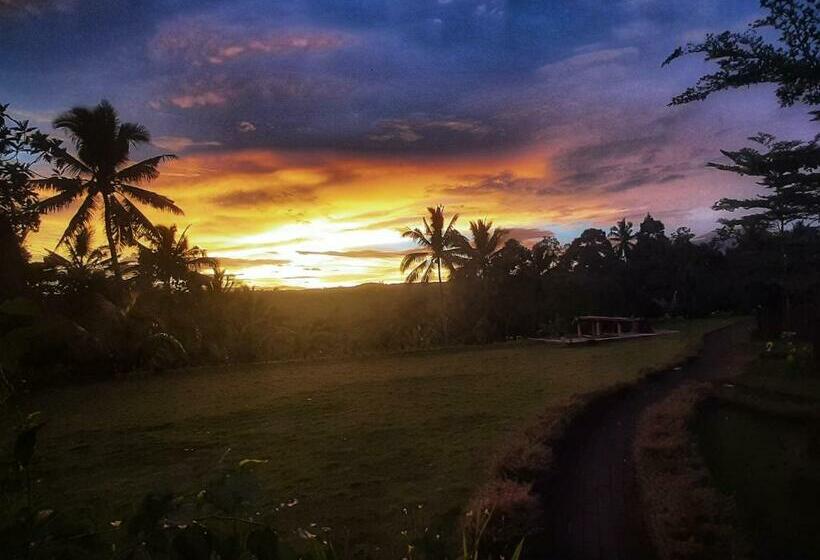 بنسيون Omah Bapak Ijen Eco House