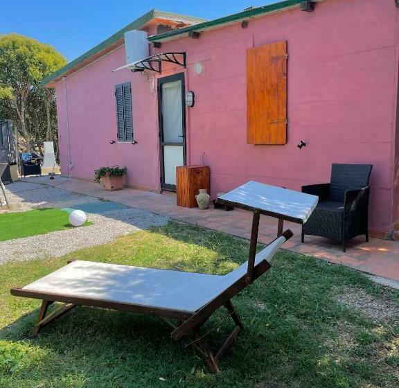 Пансион Piccola Dimora