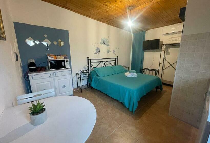 Пансион Piccola Dimora