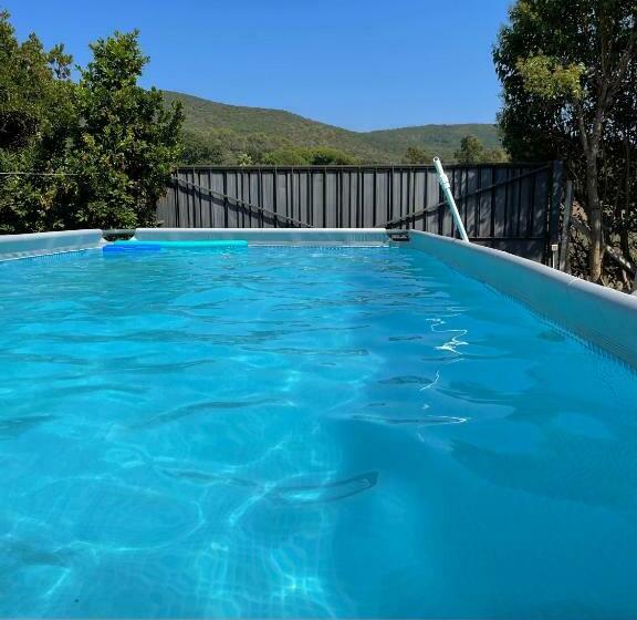 بنسيون Piccola Dimora