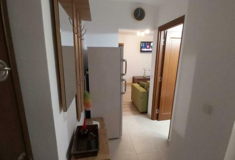 Relax Apartament