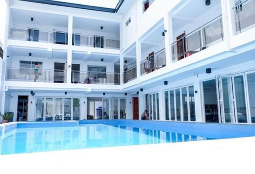 Rising Sun Hot Spring Resort By Cocotel