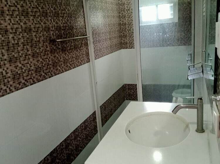 Rising Sun Hot Spring Resort By Cocotel