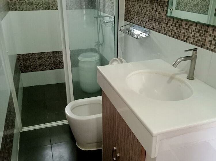 Rising Sun Hot Spring Resort By Cocotel