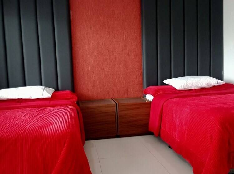 Rising Sun Hot Spring Resort By Cocotel