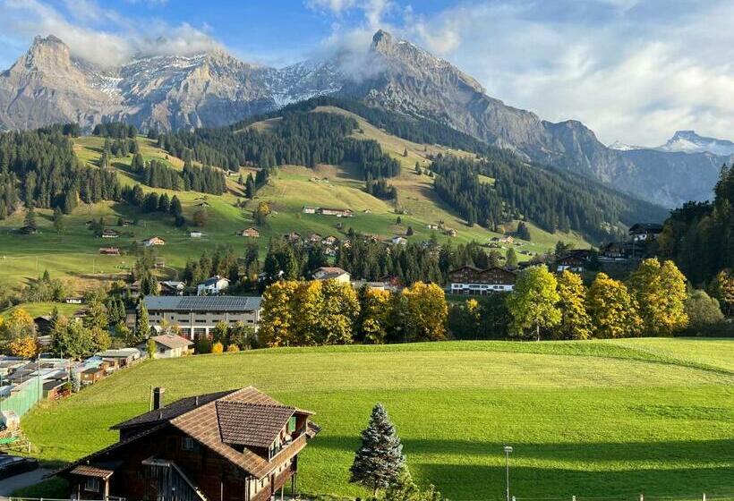 2 Zimmer Studio Mit Grossem Balkon Und Bergpanorama   400m Von Talstation Sillerenbahn