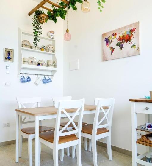 Seafront Holidays & Workstays