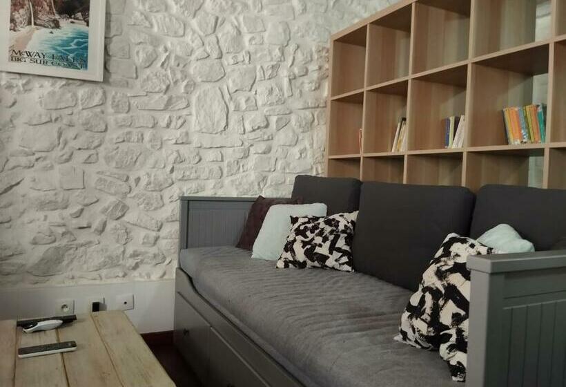 Studio   Hypercentre   Wifi Et Clim