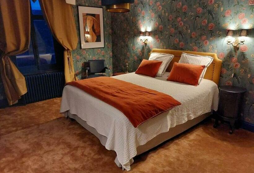 Superbe Appartement, Face à La Vieille Ville !