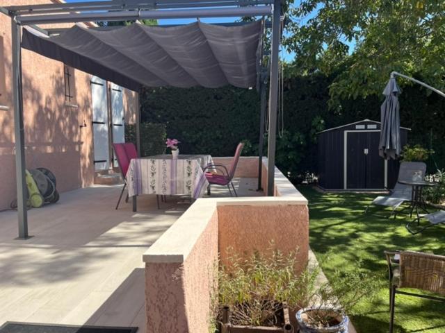 Superbe Maison De Luxe 45 M2