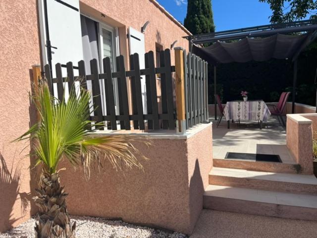 Superbe Maison De Luxe 45 M2