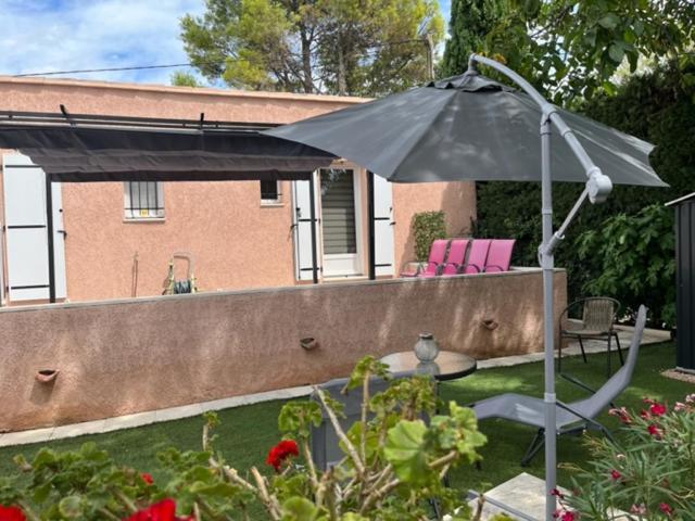 Superbe Maison De Luxe 45 M2