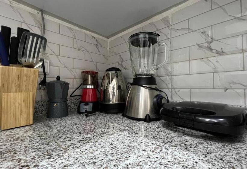 Tangier City Center 2