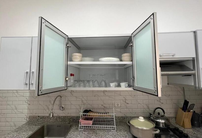 Tangier City Center 2